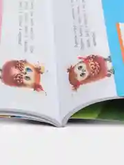 Школа маленьких совят 2+. Простые лабиринты