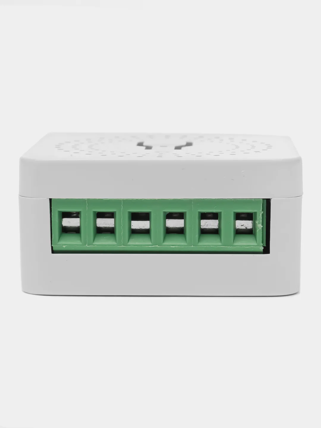 Умное реле Wi-Fi Tuya Mini 16A, работает с Яндекс Алисой