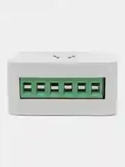 Умное реле Wi-Fi Tuya Mini 16A, работает с Яндекс Алисой
