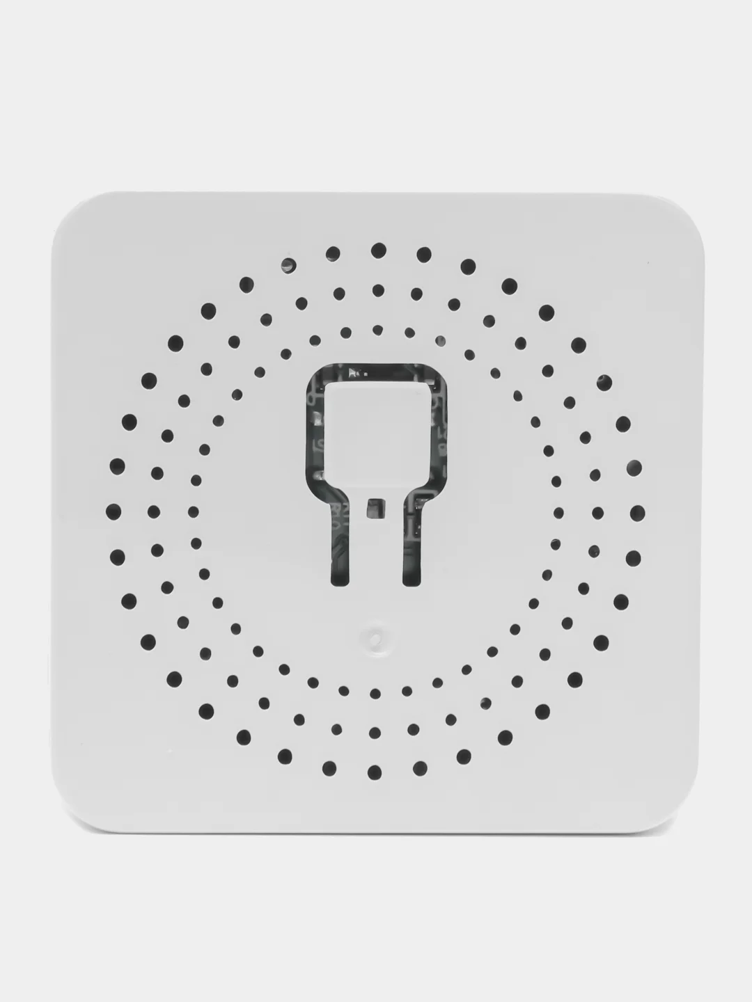 Умное реле Wi-Fi Tuya Mini 16A, работает с Яндекс Алисой