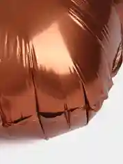 Шоколадный новогодний воздушный шар Новый год, Дед Мороз, Санта, Елка, Снеговик, Олень