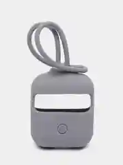 Лавандовый чехол для Airpods 1/2 , Airpods Pro  Capsule case with strap set