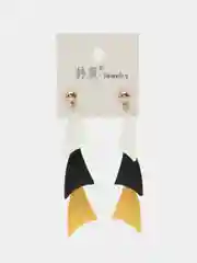 Серьги "Эмма"