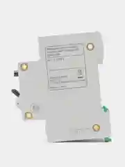 Дифференциальный автоматический выключатель Schneider Electric Easy9 2P 25А 30мА класс AC