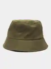 Зелёный хаки панама унисекс