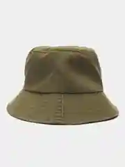 Зелёный хаки панама унисекс