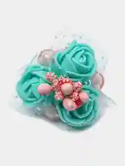 Резиночки для маленьких девочек
