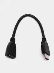 Удлинитель HDMI, переходник, кабель