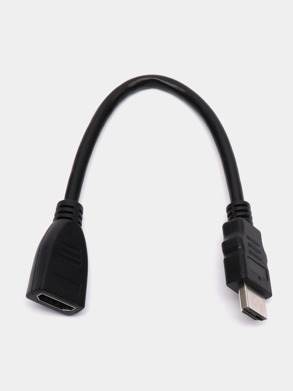 Удлинитель HDMI, переходник, кабель
