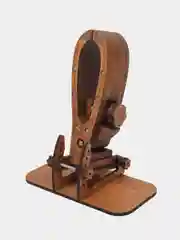 Шорный пони, шорник, станок для шитья "Адмиралъ"
