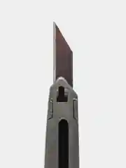 Нож для раскроя и шитья SDI для кожи канцелярский