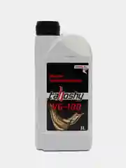Масло минеральное компрессорное VG-100, 1л, Tahoshy