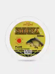 Леска рыболовная SIRENA STRONG SPECIAL 300м