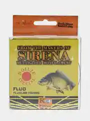Леска рыболовная SIRENA STRONG SPECIAL 300м