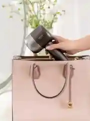 Фен Dreame Hair Artist Temperature Control Hairdryer 1400W