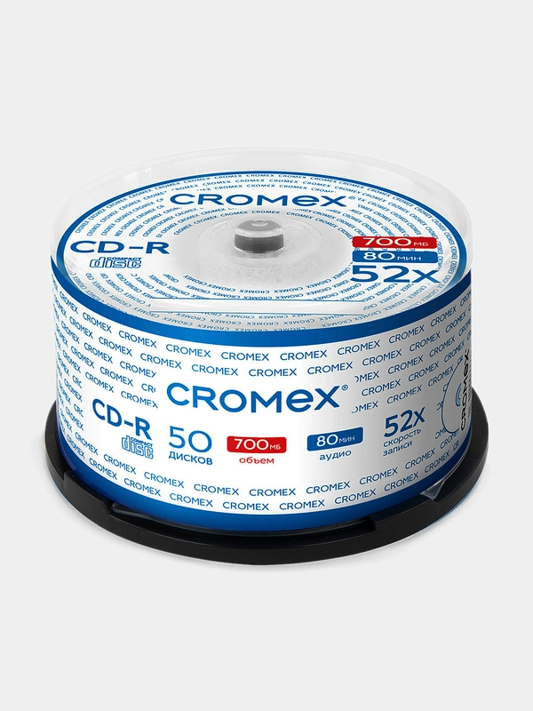 Диск cd