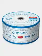 Голубой диск cd
