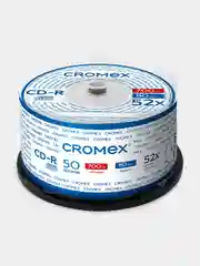 Голубой диск cd