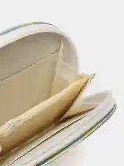 Голубой кошелек детский Единорог, Сова, Китти, Стич, Авокадо, Эльза и Анна