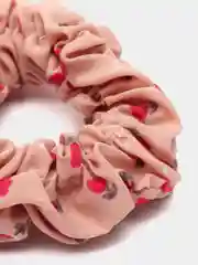 Карамельный резинка
