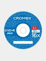 Синий диск dvd