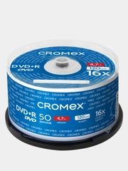 Диск dvd