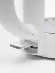 Чайник электрический DOMFY DSW-EK304, 2200 Вт, белый