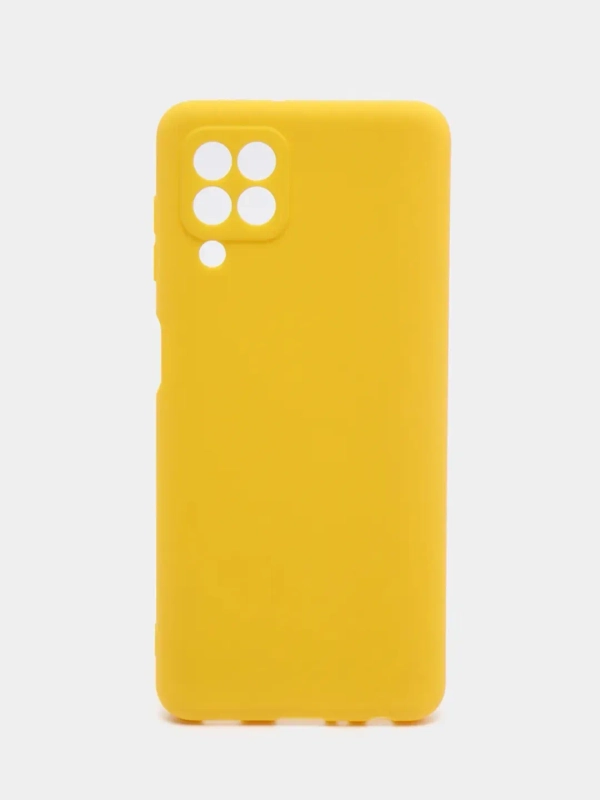 Чехол TPU для Samsung A22 4G