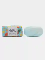 HYAL Мыло туалетное твердое "TROPIC" Тропики, 140гр