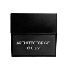 Гель-желе для моделирования тиксотропный ARCHITECTOR GEL, 5 цветов, 15 мл