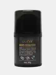 Прозрачный солнцезащитный крем от загара для лица и тела мужской SPF90+, увлажняющий