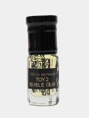 Духи по мотивам Toy 2 Bubble Gum, масляные, 3 мл