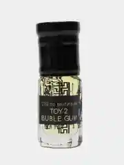 Духи по мотивам Toy 2 Bubble Gum, масляные, 3 мл