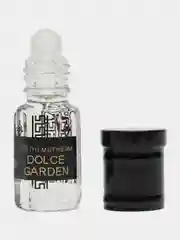 Духи по мотивам Dolce Garden, масляные, 3 мл