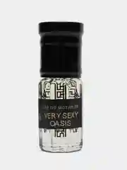 Духи по мотивам Very Sexy Oasis, масляные, 3 мл