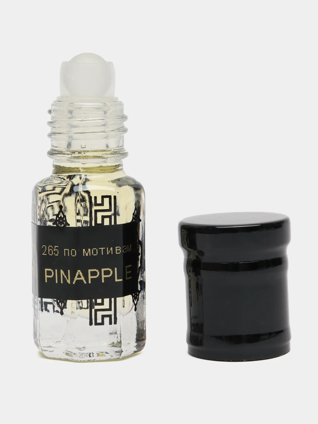 Духи по мотивам Pinapple, масляные, 3 мл