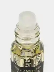 Духи по мотивам Vetiver & Golden Vanilla, масляные, 3 мл