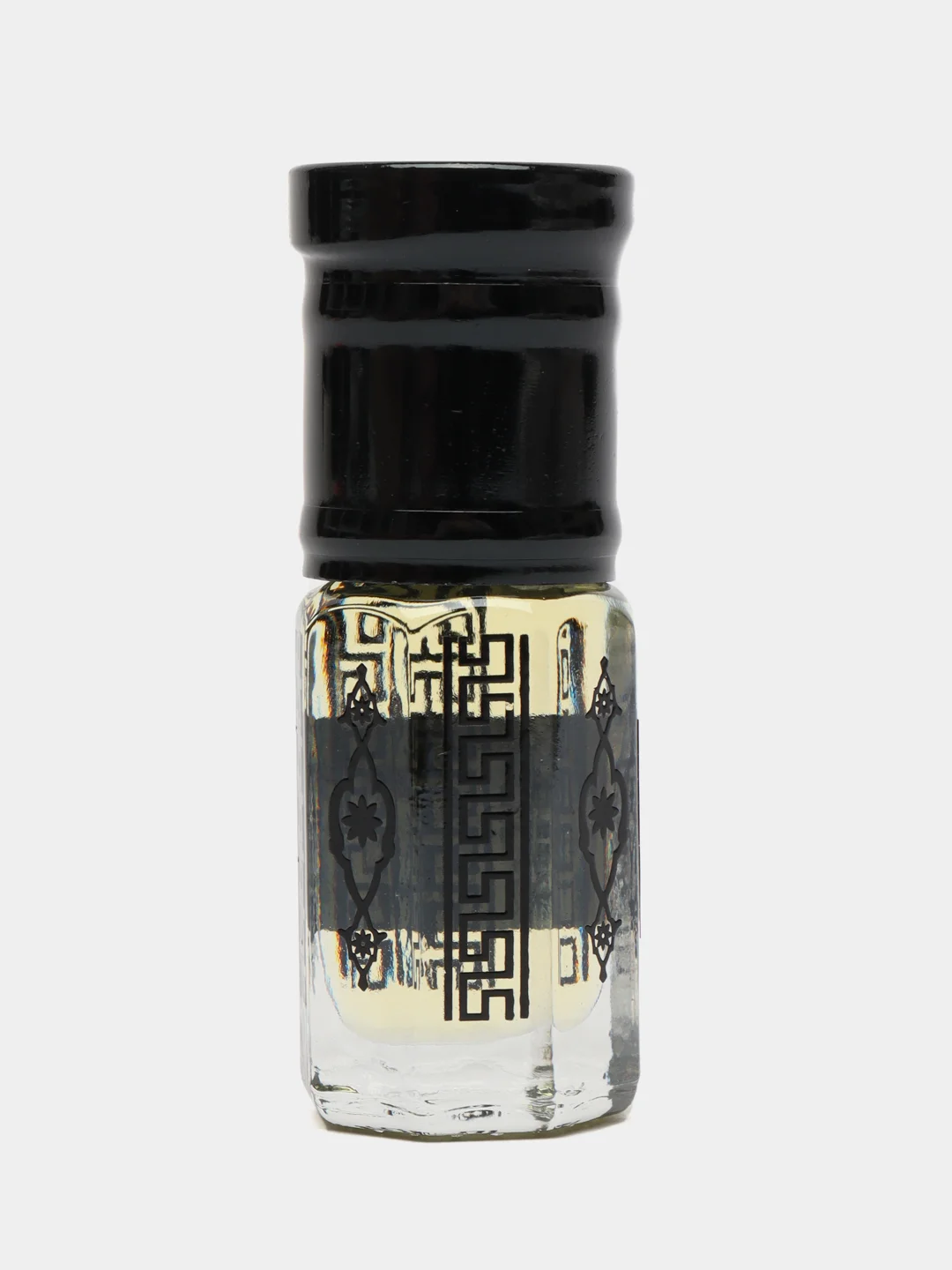 Духи по мотивам Vetiver & Golden Vanilla, масляные, 3 мл