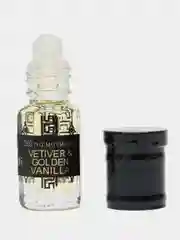 Духи по мотивам Vetiver & Golden Vanilla, масляные, 3 мл