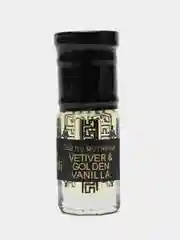 Духи по мотивам Vetiver & Golden Vanilla, масляные, 3 мл