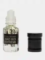 Духи по мотивам Bad Boy Extreme, масляные, 3 мл