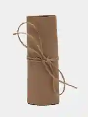 Духи по мотивам Pink Pepper, Elemi, Cinnamon, Leather, масляные, 3 мл