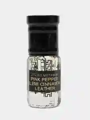 Духи по мотивам Pink Pepper, Elemi, Cinnamon, Leather, масляные, 3 мл