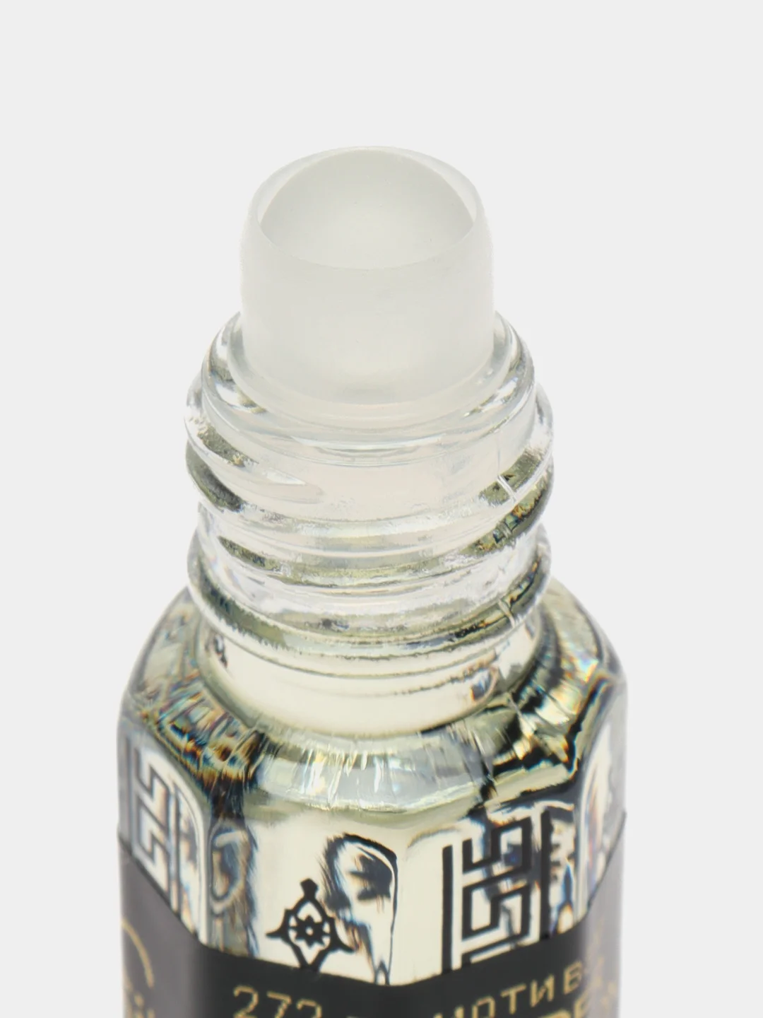 Духи по мотивам Pink Pepper, Elemi, Cinnamon, Leather, масляные, 3 мл