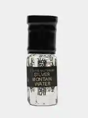 Духи по мотивам Silver Mountain Water, масляные, 3 мл