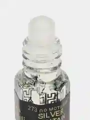 Духи по мотивам Silver Mountain Water, масляные, 3 мл