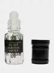 Духи по мотивам Silver Mountain Water, масляные, 3 мл