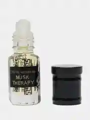 Духи по мотивам Musk Therapy, масляные, 3 мл