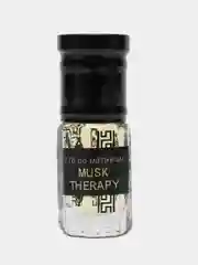 Духи по мотивам Musk Therapy, масляные, 3 мл
