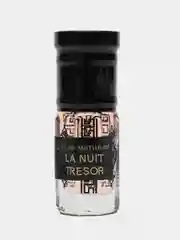 Духи по мотивам La Nuit Tresor, масляные, 3 мл